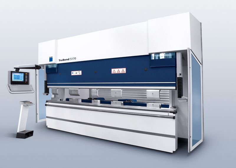 Trumpf Trubend 5170